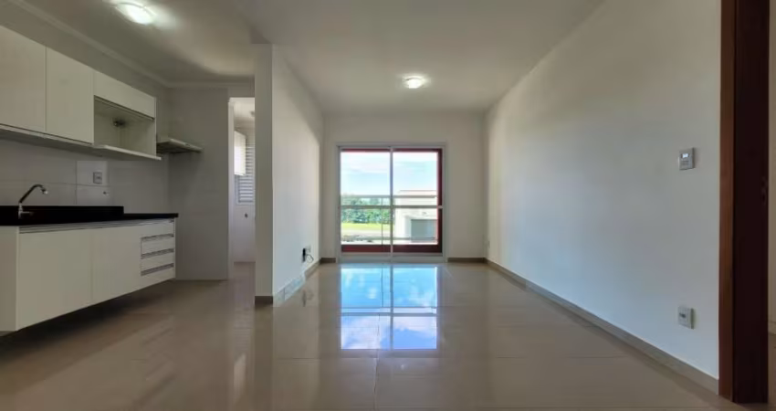 Apartamento com 2 quartos à venda na Rua João Perone, 360, Nova Aliança, Ribeirão Preto