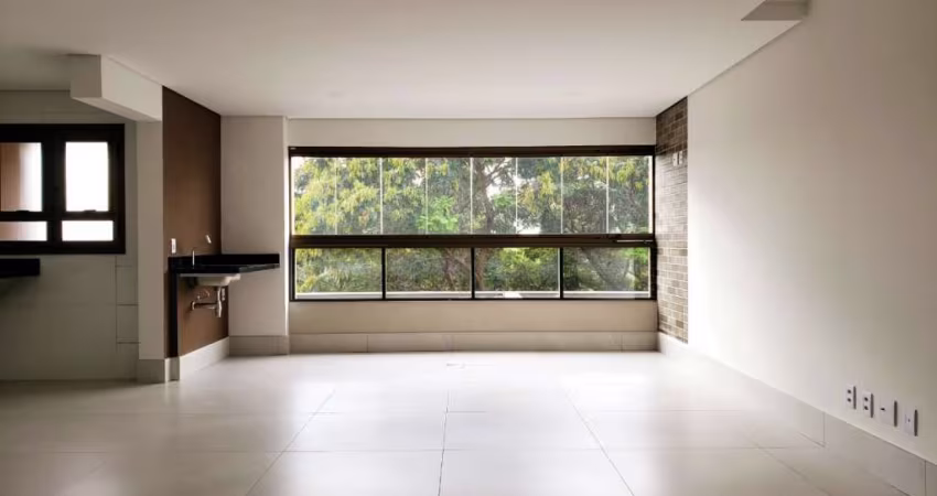 Apartamento com 2 quartos à venda na Rua Abrão Caixe, 380, Condomínio Itamaraty, Ribeirão Preto