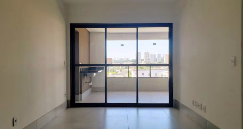 Apartamento com 3 quartos à venda na Rua Abrão Caixe, 380, Condomínio Itamaraty, Ribeirão Preto
