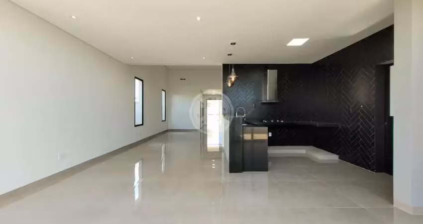 Casa em condomínio fechado com 3 quartos à venda na Vila do Golf, Ribeirão Preto 
