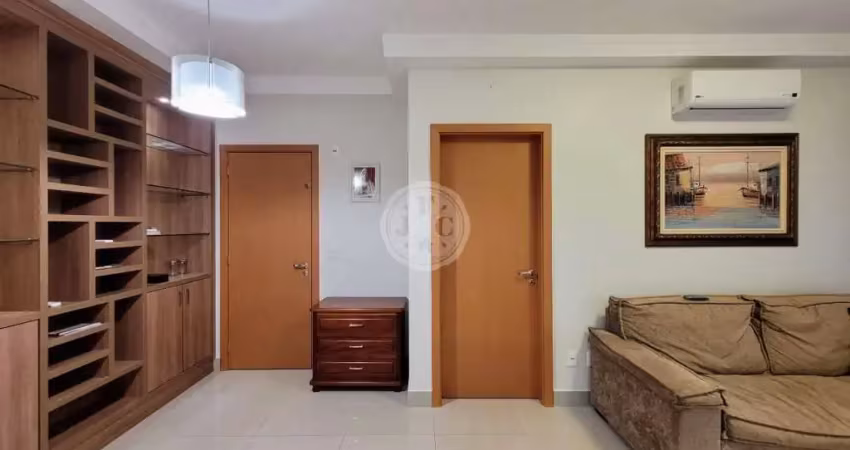 Apartamento com 2 quartos à venda na Avenida Leais Paulistas, 515, Jardim Irajá, Ribeirão Preto