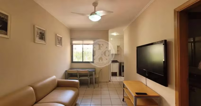 Apartamento com 1 quarto à venda na Rua Horácio Pessini, 485, Nova Aliança, Ribeirão Preto