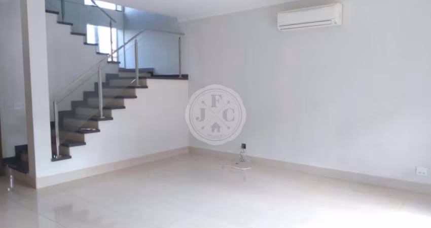 Casa em condomínio fechado com 3 quartos à venda na Municipal Professor José Almeida, 430, Bonfim Paulista, Ribeirão Preto