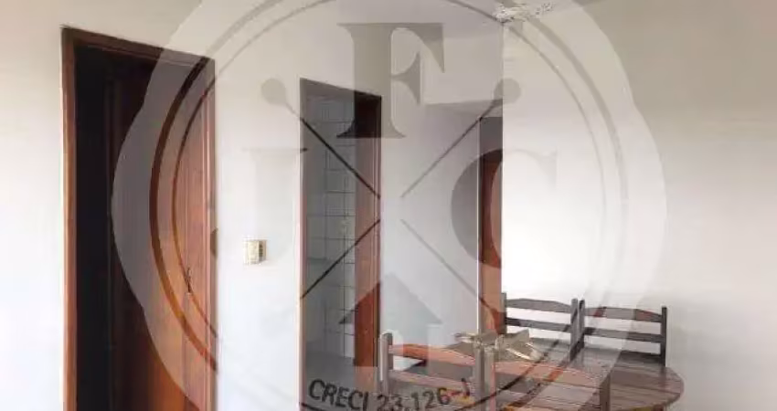 Apartamento com 1 quarto à venda na Avenida Santa Luzia, 440, Jardim Sumaré, Ribeirão Preto