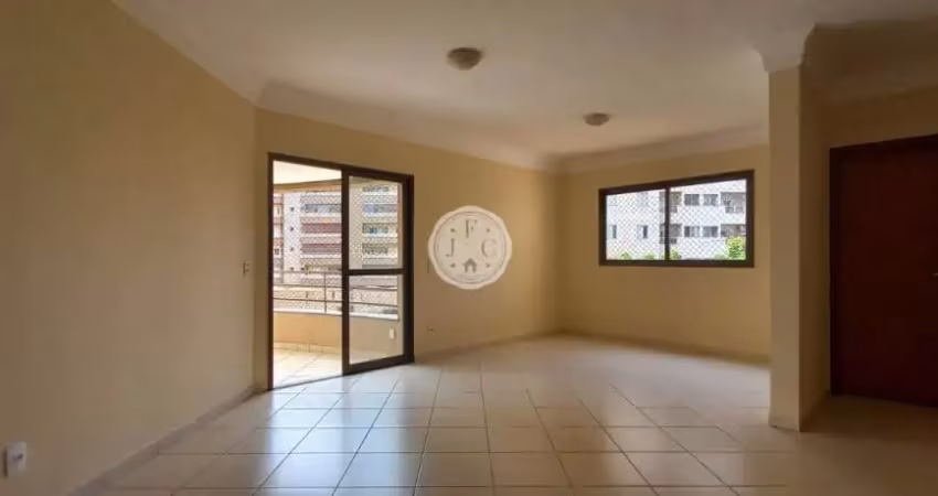 Apartamento com 3 quartos à venda no Nova Aliança, Ribeirão Preto 