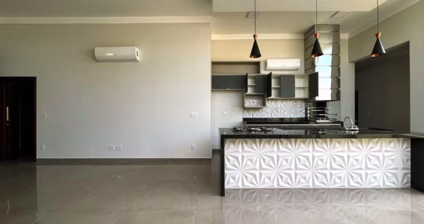 Casa em condomínio fechado com 3 quartos à venda na Avenida Luiz Eduardo Toledo Prado, 4100, Vila do Golf, Ribeirão Preto