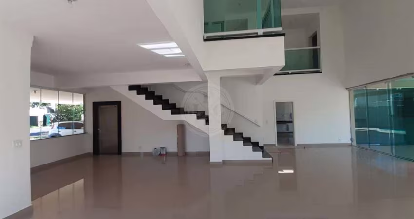 Casa em condomínio fechado com 3 quartos à venda na Avenida Heráclito Fontoura Sobral Pinto, 751, Condomínio Guaporé, Ribeirão Preto