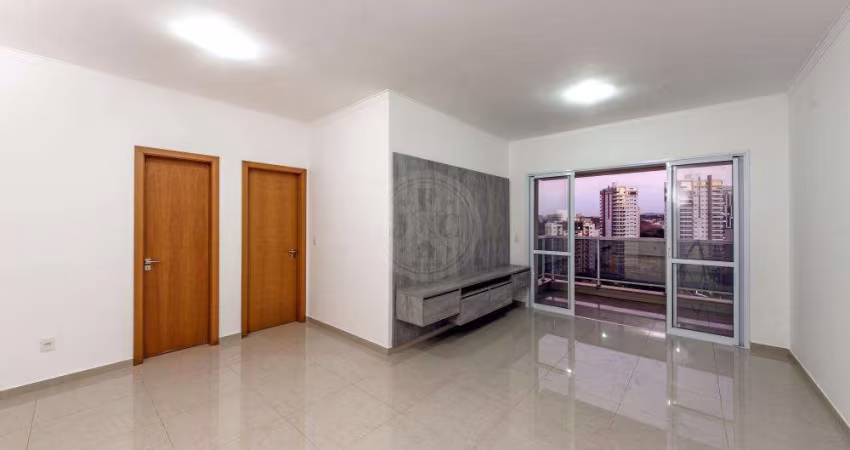 Apartamento com 3 quartos à venda na Rua Eugênio Rocha Filho, 275, Condomínio Itamaraty, Ribeirão Preto