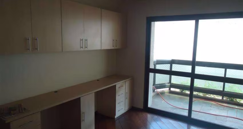 Apartamento com 3 quartos à venda na Rua Prudente de Morais, 975, Vila Seixas, Ribeirão Preto