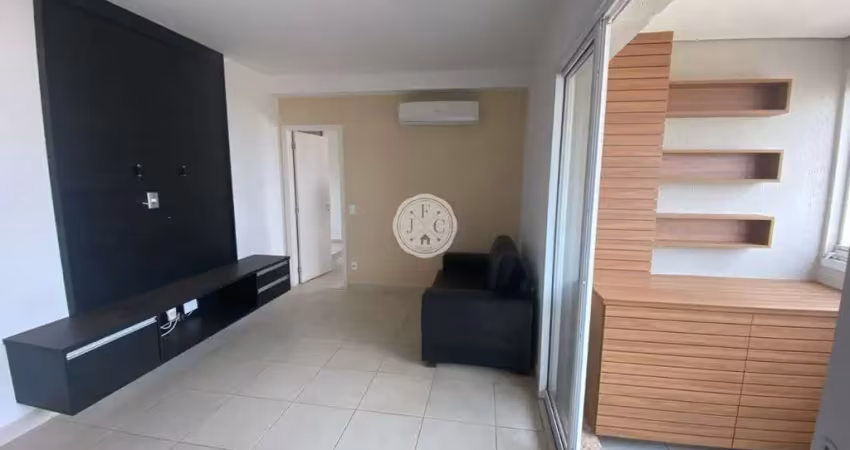 Apartamento com 1 quarto à venda no Jardim Botânico, Ribeirão Preto 