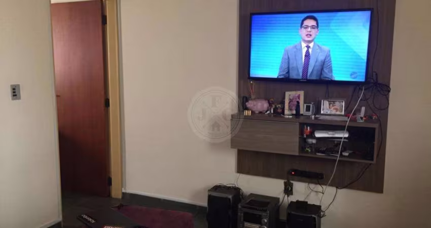 Apartamento com 1 quarto à venda na Doutor Benjamim Anderson Stauffer - até 578/579, 564, Condomínio Itamaraty, Ribeirão Preto