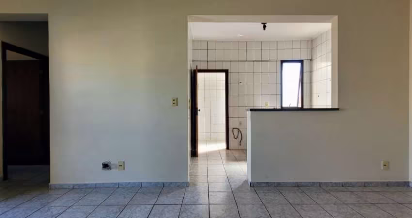 Apartamento com 2 quartos à venda na Rua Florêncio de Abreu, 719, Centro, Ribeirão Preto