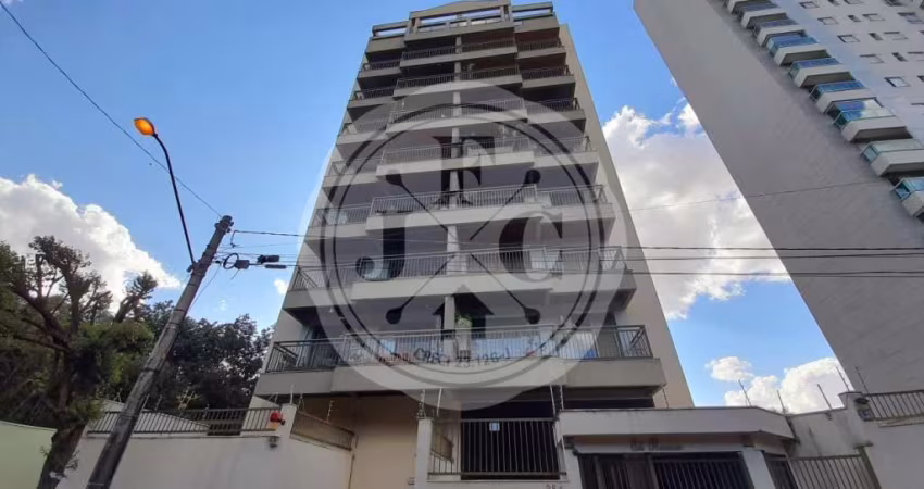 Apartamento com 4 quartos à venda na Rua Ignácio Ferrero, 284, Jardim Botânico, Ribeirão Preto