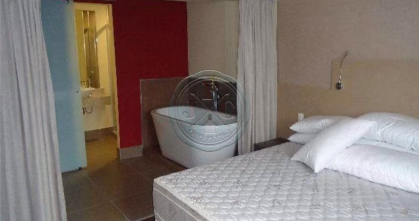 Apartamento com 1 quarto à venda na Praça Wladimir Meirelles Ferreira, 1465, Bosque das Juritis, Ribeirão Preto