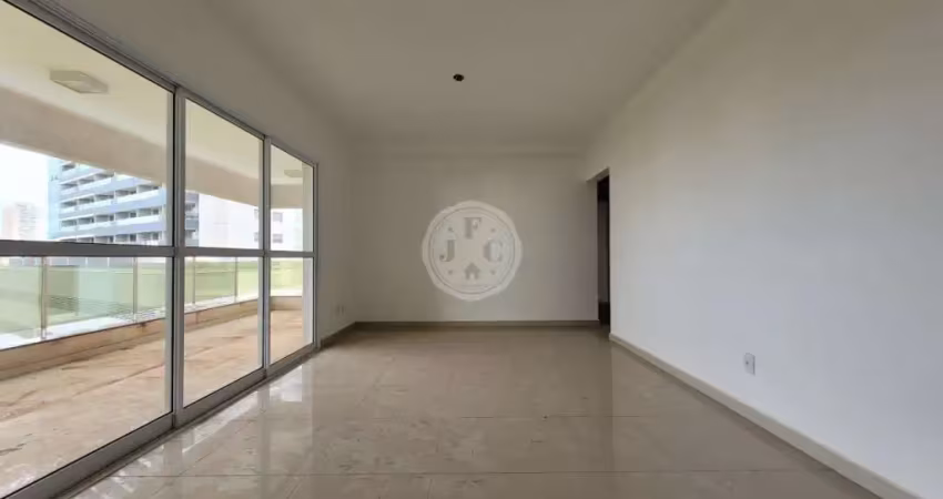 Apartamento com 3 quartos à venda no Condomínio Itamaraty, Ribeirão Preto 