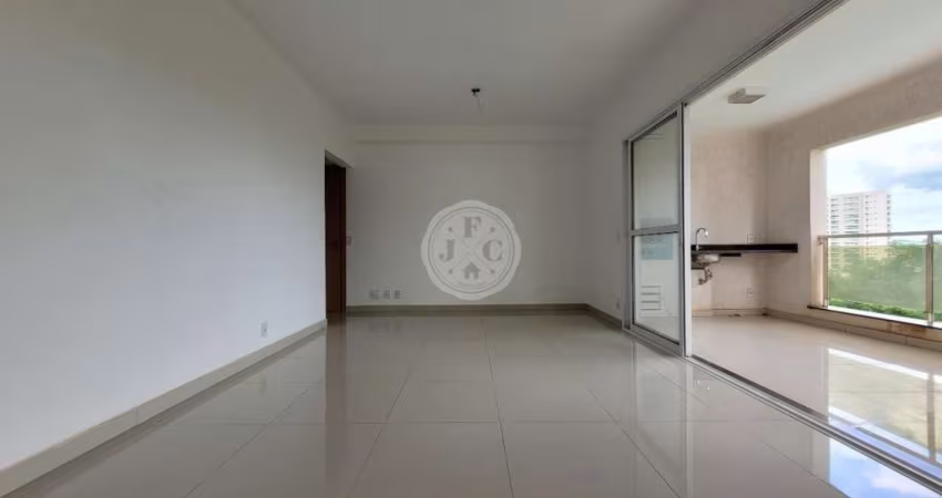 Apartamento com 3 quartos à venda na Rua Eugênio Rocha Filho, 335, Condomínio Itamaraty, Ribeirão Preto