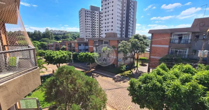 Apartamento com 3 quartos à venda na Rua João Bim, 1125, Jardim Paulistano, Ribeirão Preto