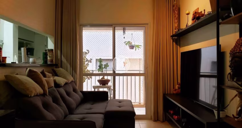 Apartamento com 1 quarto à venda na Rua Professor Doutor Paulo Frederico Ludwig Becker, 145, Jardim Botânico, Ribeirão Preto