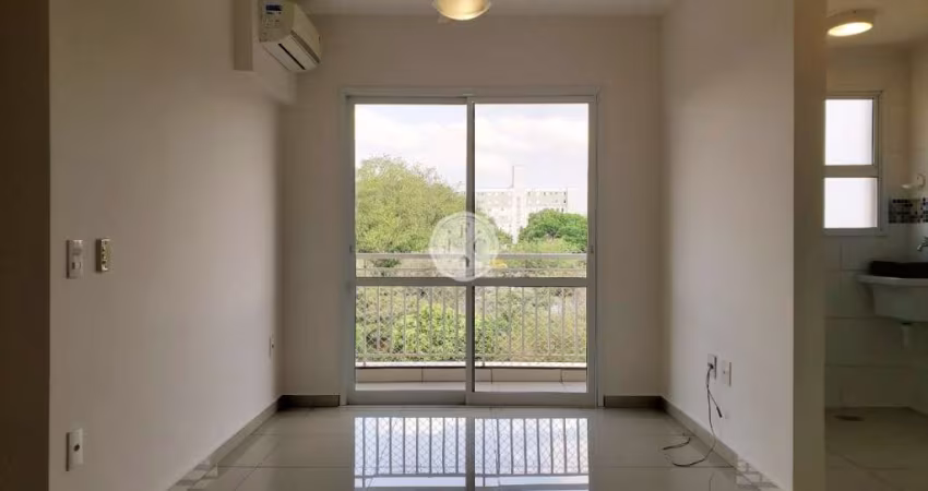 Apartamento com 2 quartos para alugar na Rua Ignácio Ferrero, 130, Jardim Botânico, Ribeirão Preto