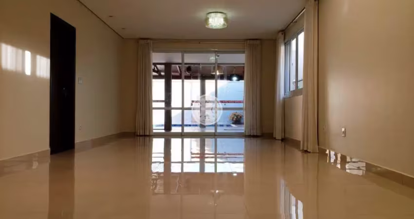 Casa em condomínio fechado com 4 quartos à venda no Jardim Saint Gerard, Ribeirão Preto 