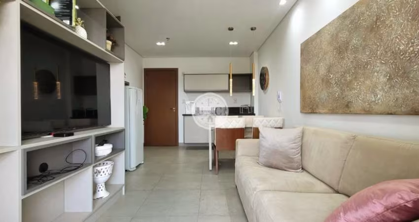 Apartamento com 1 quarto para alugar na Rua Vitor Hugo da Cunha Campos, 315, Jardim Botânico, Ribeirão Preto