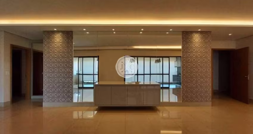 Apartamento com 3 quartos à venda na Eduardo Campos, 350, Residencial Alto do Ipê, Ribeirão Preto