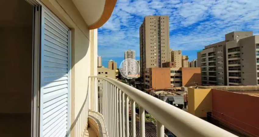 Apartamento com 2 quartos à venda na Rua Humaitá, 830, Santa Cruz do José Jacques, Ribeirão Preto