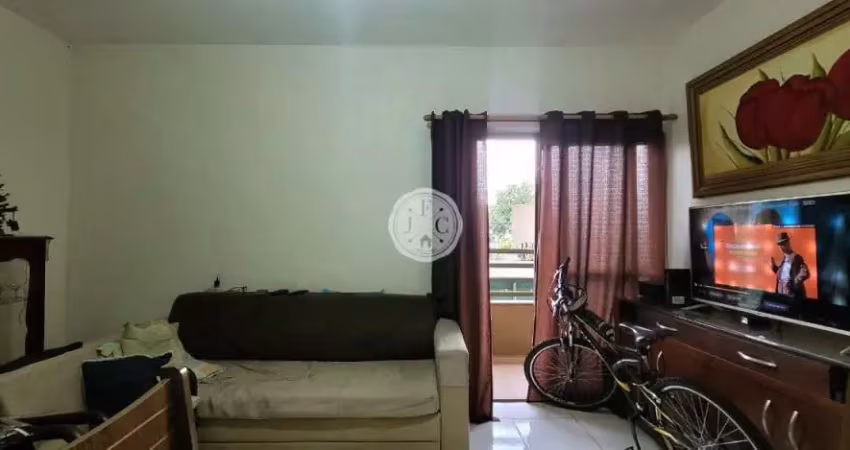 Apartamento com 2 quartos à venda na Vila Amélia, Ribeirão Preto 