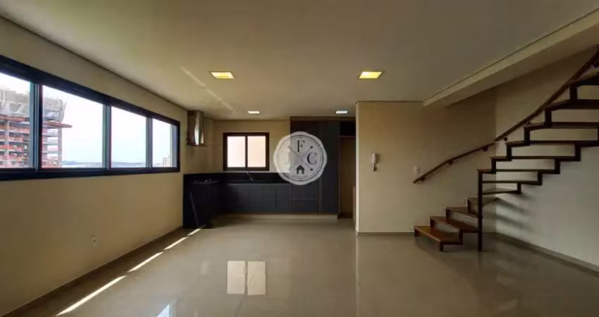 Apartamento com 2 quartos para alugar no Quinta da Primavera, Ribeirão Preto 