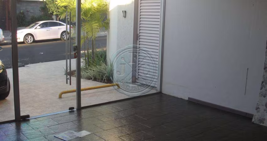 Casa com 3 quartos para alugar na Rua Nélio Guimarães, 560, Alto da Boa Vista, Ribeirão Preto