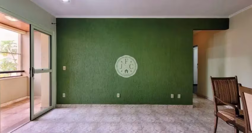 Apartamento com 3 quartos à venda na Itapira, 805, Jardim Paulistano, Ribeirão Preto