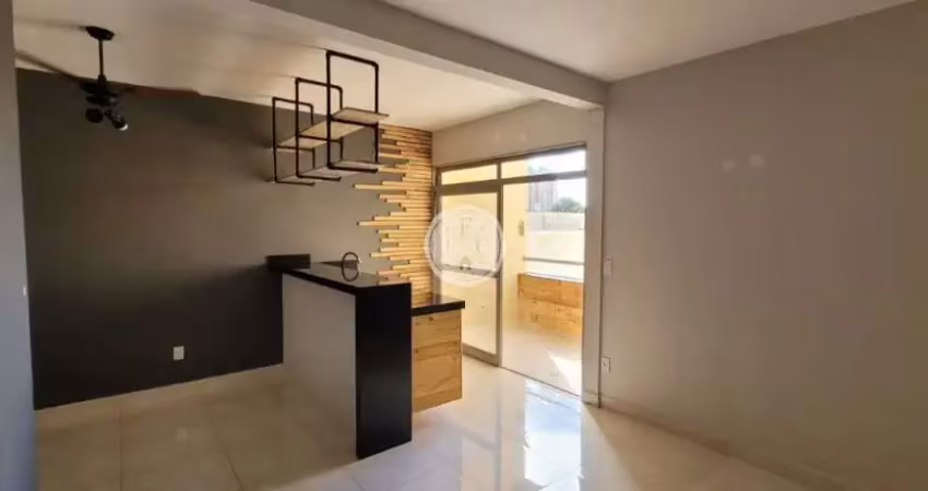 Apartamento com 3 quartos à venda no Jardim Irajá, Ribeirão Preto 