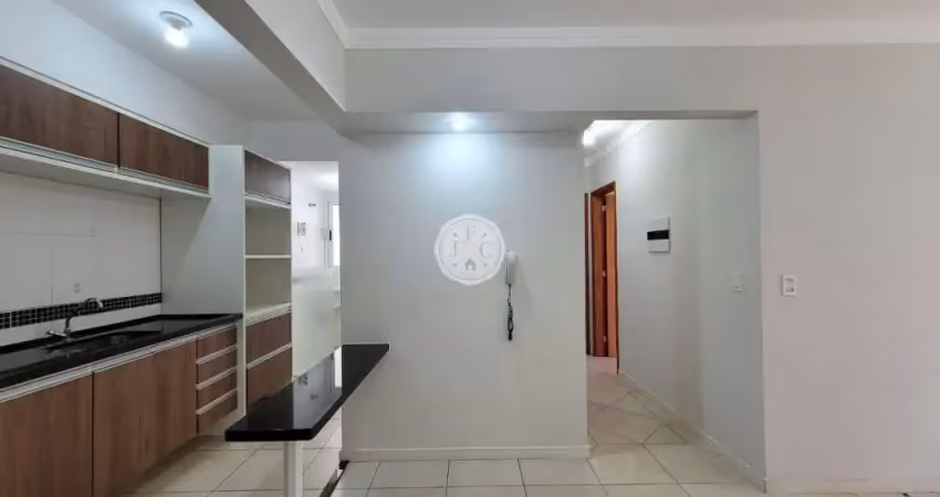 Apartamento com 2 quartos para alugar no Nova Aliança, Ribeirão Preto 