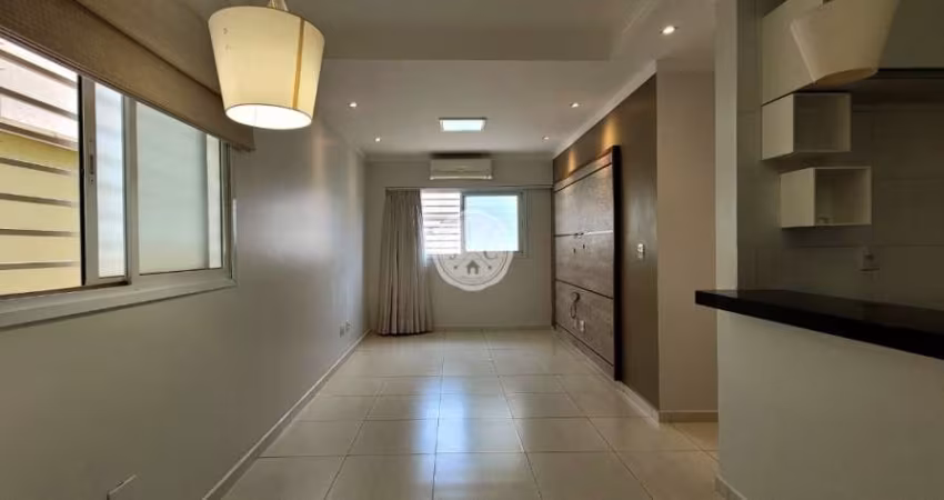 Apartamento com 2 quartos à venda na Rua Magid Antônio Calil, 165, Jardim Botânico, Ribeirão Preto