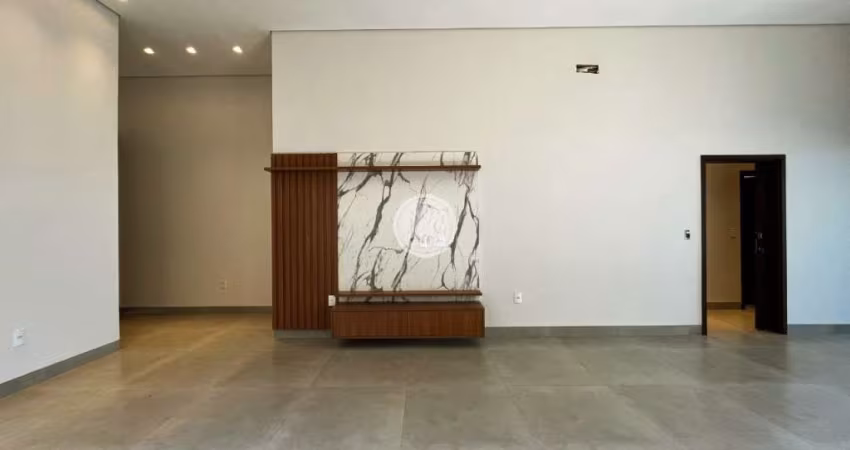 Casa em condomínio fechado com 3 quartos à venda na Oscar Niemeyer, 995, Vila do Golf, Ribeirão Preto