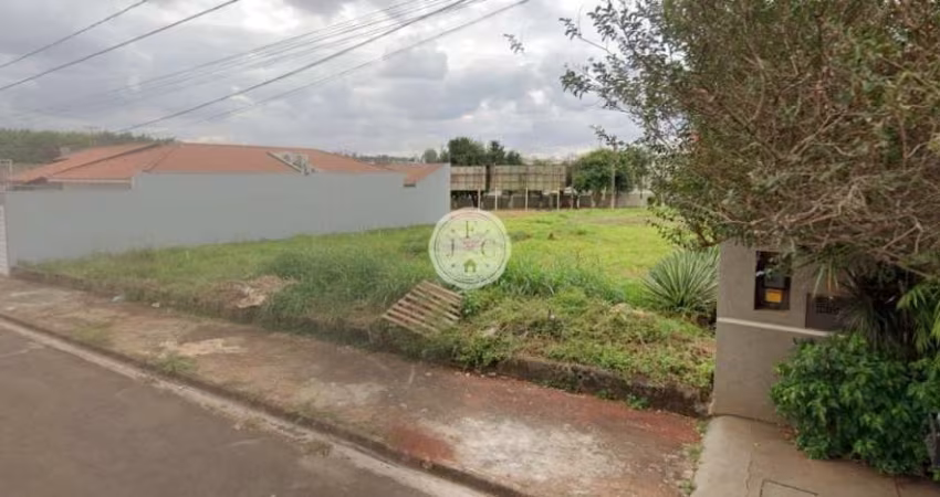 Terreno à venda na Waldemar Bittar, 130, Residencial Flórida, Ribeirão Preto