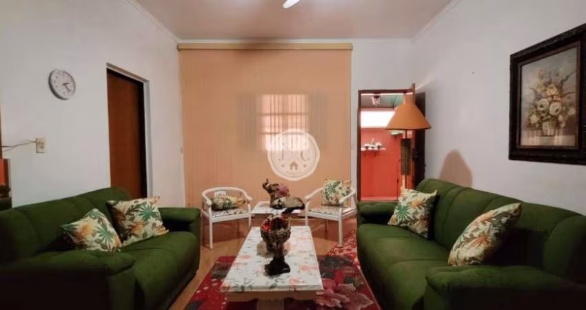 Casa com 3 quartos à venda na Rua Américo Brasiliense, 949, Centro, Ribeirão Preto