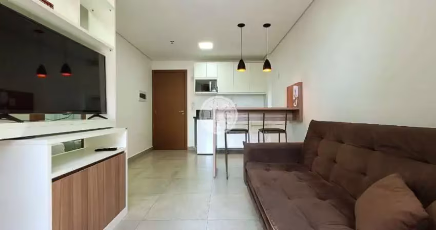 Apartamento com 1 quarto para alugar no Jardim Botânico, Ribeirão Preto 