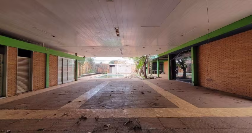 Casa comercial à venda na Engenheiro Armindo Paione, 51, Jardim Sumaré, Ribeirão Preto