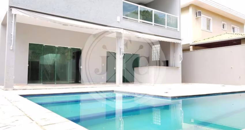 Casa em condomínio fechado com 4 quartos à venda na Rua do Professor, 1531, Jardim Botânico, Ribeirão Preto