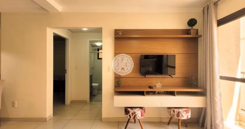 Apartamento com 2 quartos para alugar na Rua Ércole Verri, 289, Vila Ana Maria, Ribeirão Preto