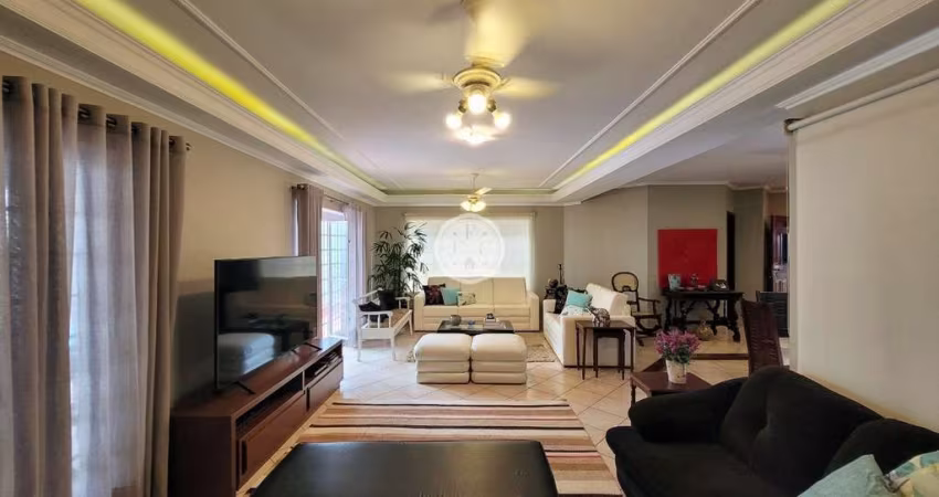 Casa comercial com 3 salas à venda na Rua José Borges da Costa, 669, Alto da Boa Vista, Ribeirão Preto