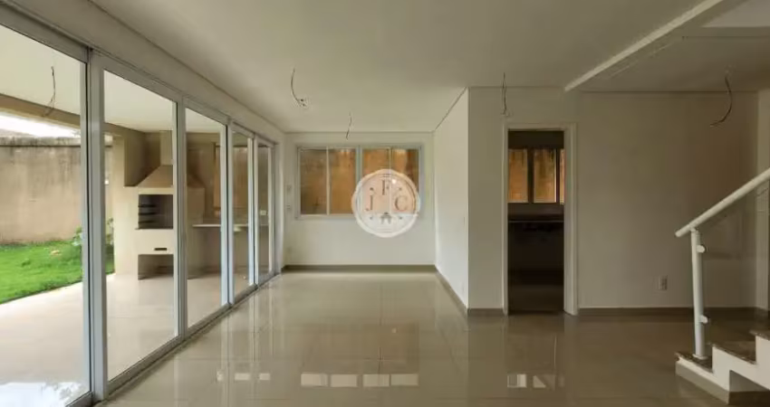 Casa em condomínio fechado com 3 quartos à venda na Capitão Waldemar De Figueiredo, 650, Vila do Golf, Ribeirão Preto