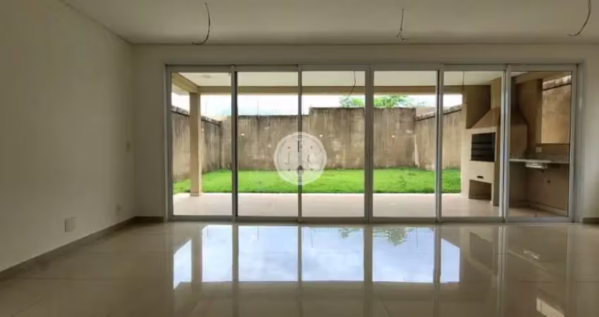 Casa em condomínio fechado com 3 quartos à venda na Vila do Golf, Ribeirão Preto 