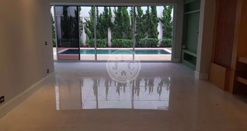 Casa em condomínio fechado com 4 quartos à venda em Alphaville, Ribeirão Preto 