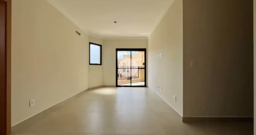 Apartamento com 2 quartos à venda no Jardim Botânico, Ribeirão Preto 
