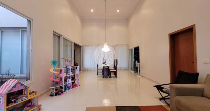 Casa em condomínio fechado com 3 quartos à venda na Avenida Ubirajara de Souza Roxo Bilá Roxo, 100, Royal Park, Ribeirão Preto