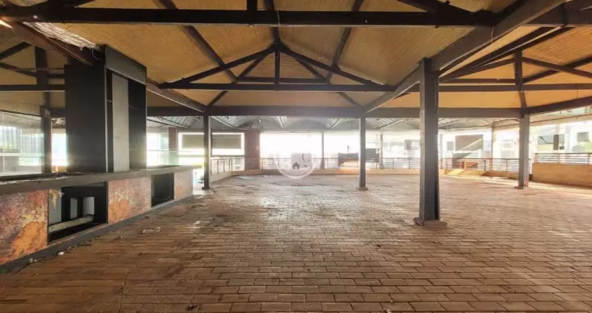 Prédio para alugar no Alto da Boa Vista, Ribeirão Preto 