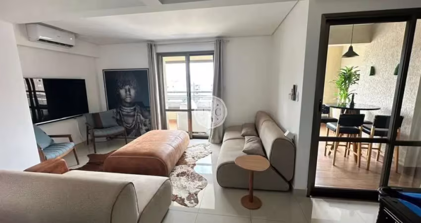 Apartamento com 4 quartos para alugar na Rua Siró Káku, 100, Jardim Botânico, Ribeirão Preto