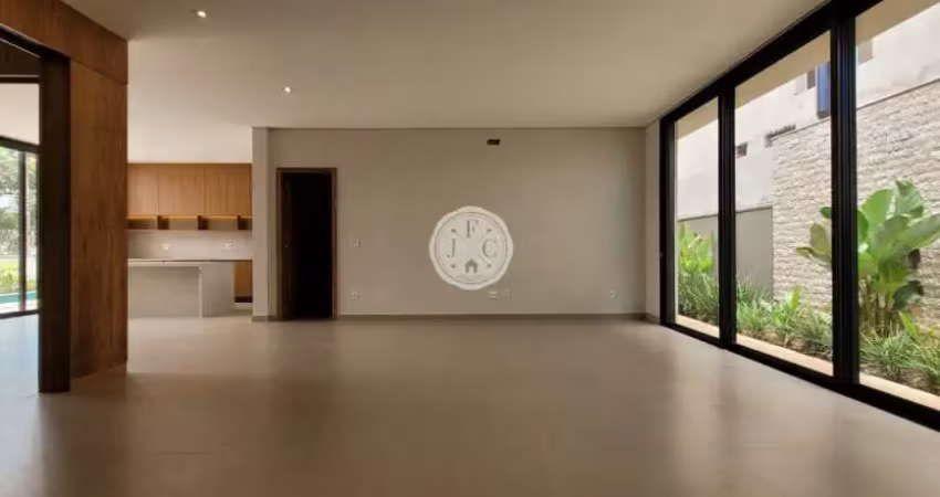 Casa em condomínio fechado com 3 quartos à venda na Jorn. Rubens Volpe Filho, 1005, Loteamento Terras de Siena, Ribeirão Preto